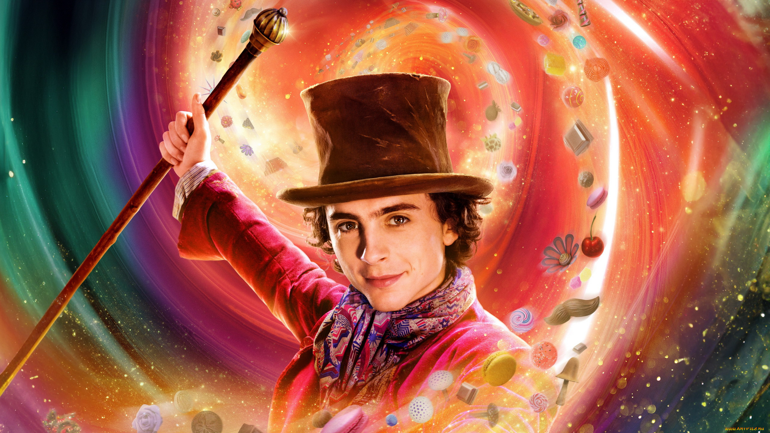  , wonka, , 